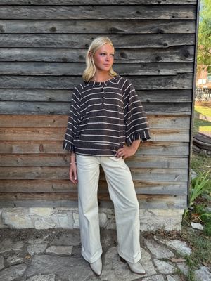 The Countryside Sweater
