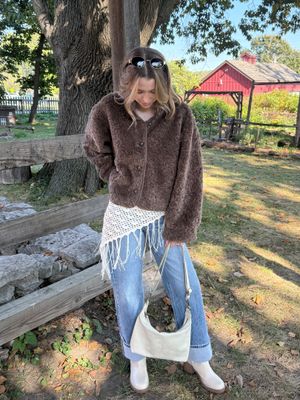 The Somerset Coat
