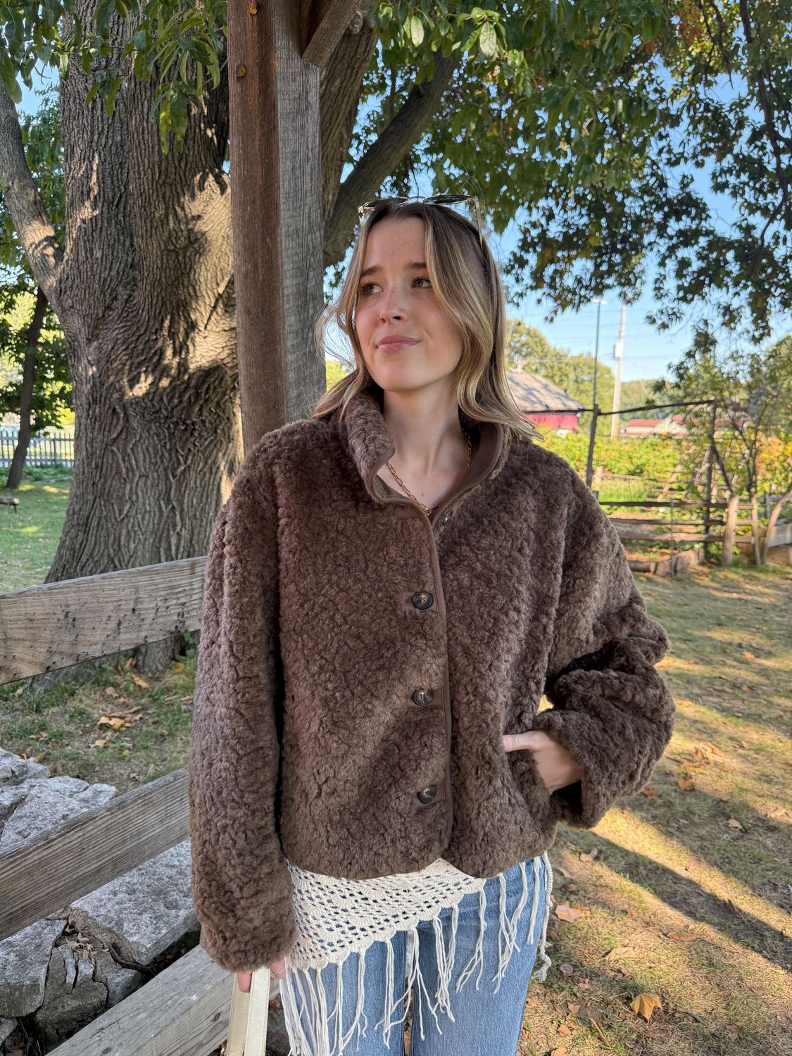 The Somerset Coat