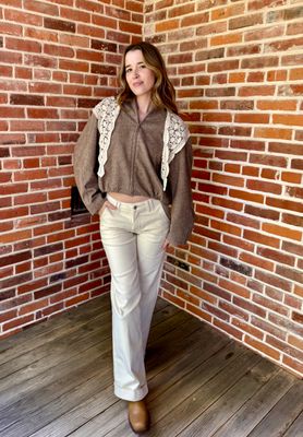The Briar Jacket
