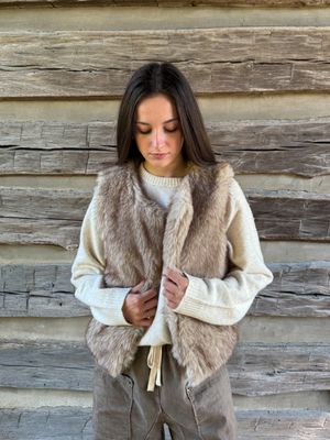 The Cabin Vest