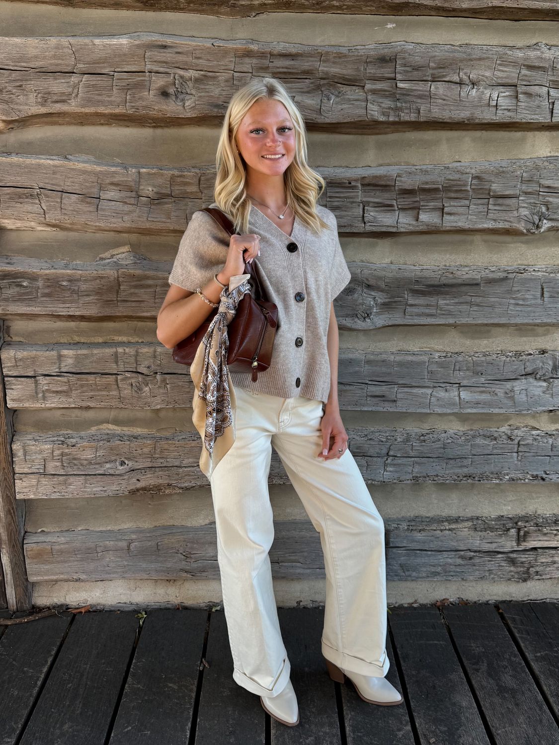 The Sienna Sweater The Sienna Sweater