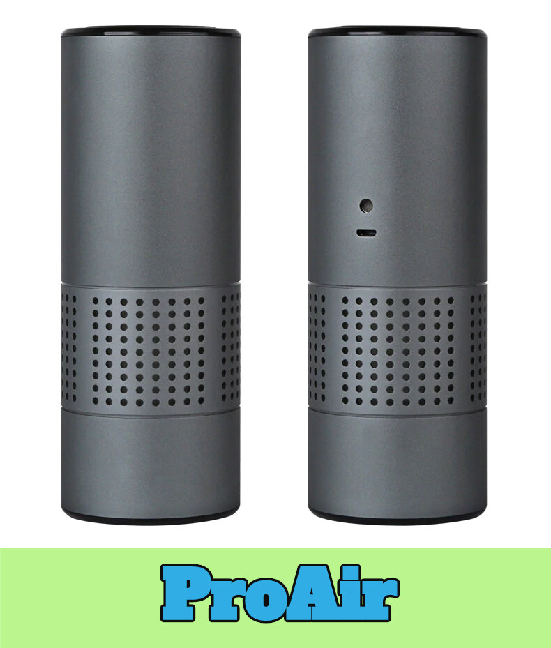 ProAir