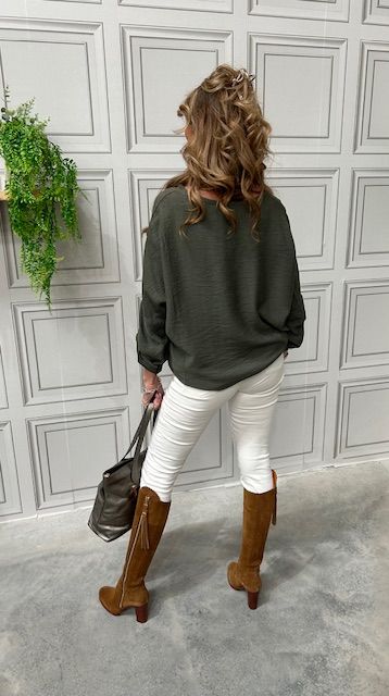 JO Khaki