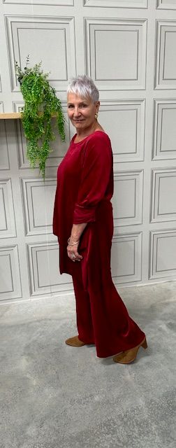 Jilly red