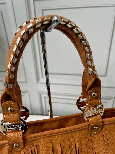 Jazz Tan