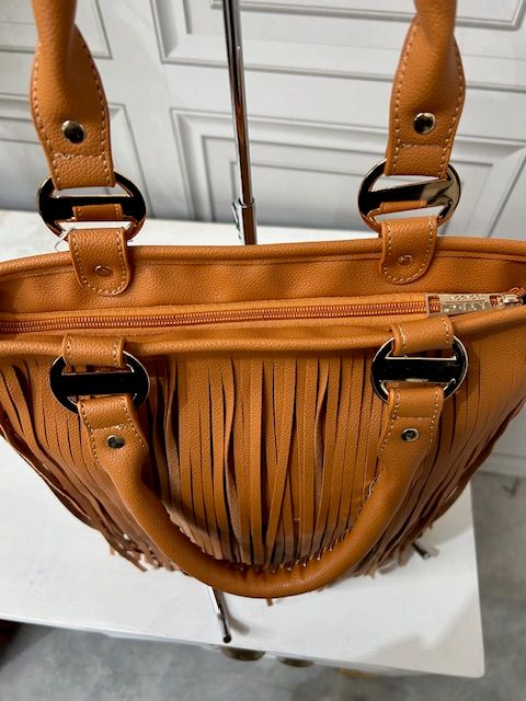 Jazz Tan