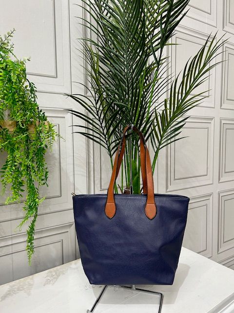 Tote Navy