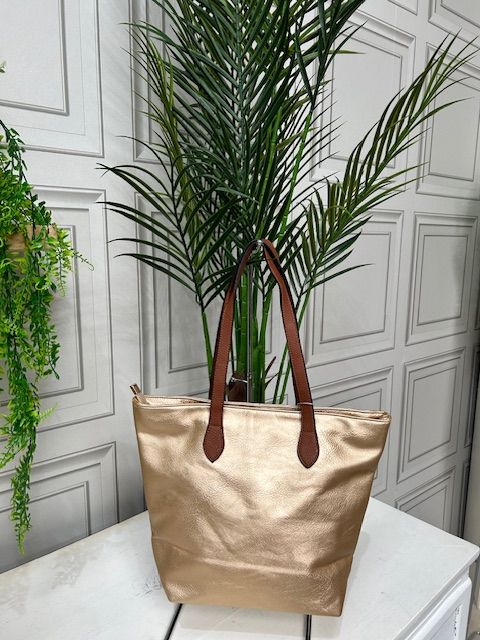 Tote gold