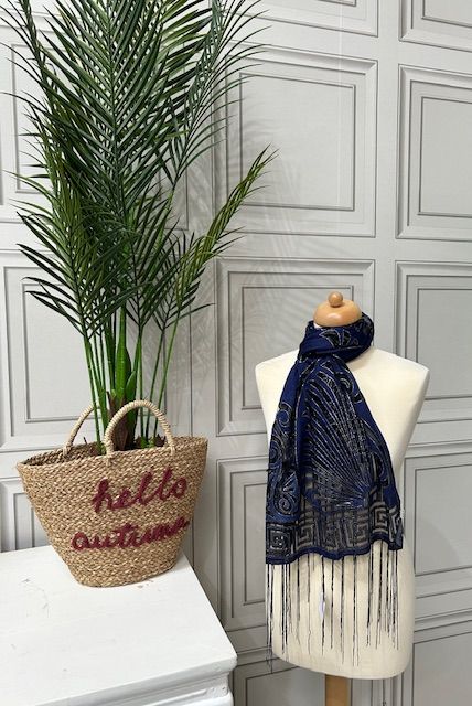 YH04 Navy