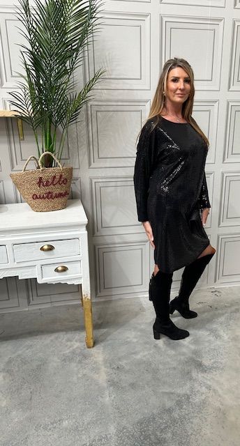 Gardina Black