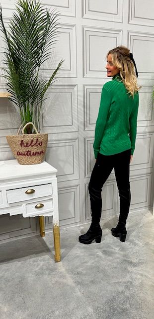 Jude green