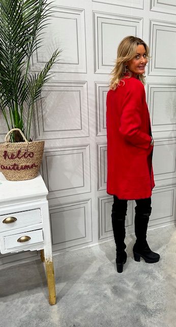 Jasmin Red