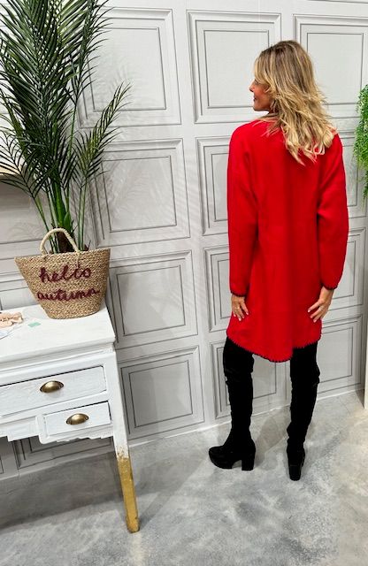Jasmin Red