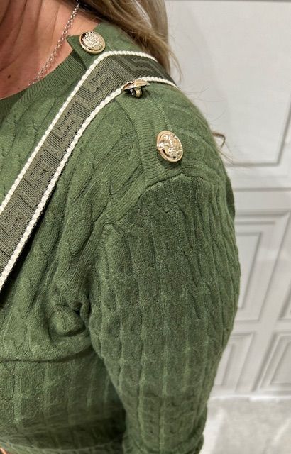 Jude Khaki