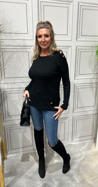 Jude black