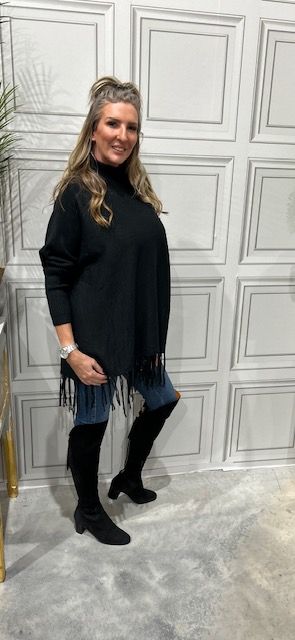 Della black