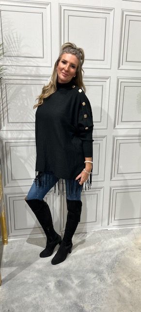 Della black
