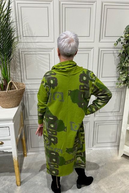 Harlow lime