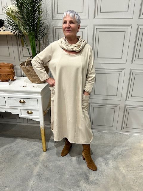 Betty cream