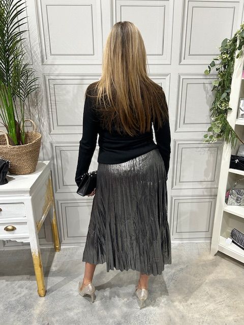 Razzel pewter