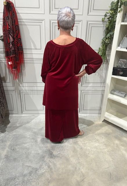 Katrina red