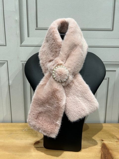 COLLAR PINK