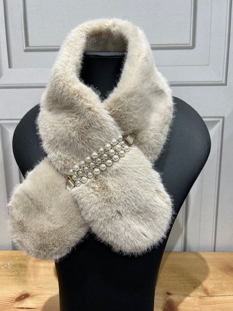 COLLAR CREAM