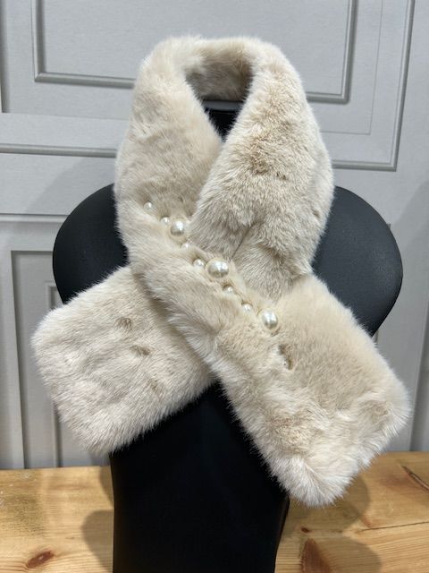 COLLAR CREAM