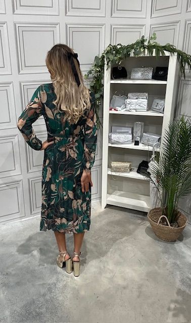 Adeline green