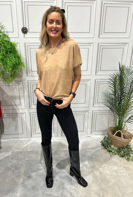 Rebecca sand