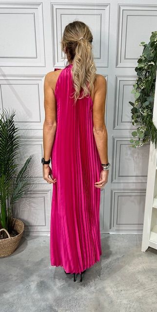 Trixie Fucshia