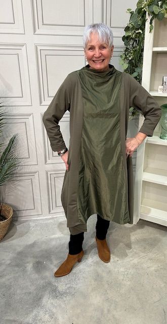 FC Khaki
