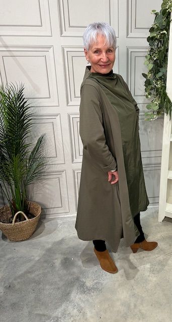 FC Khaki