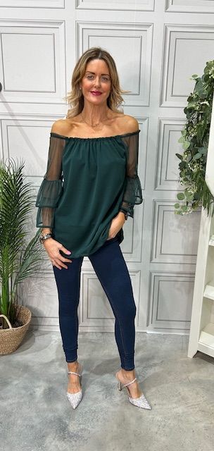 Ivy green