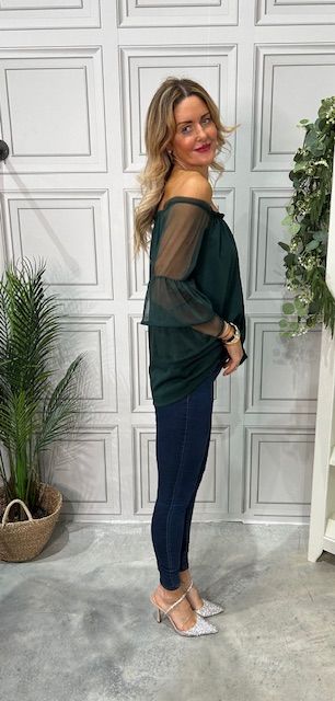 Ivy green