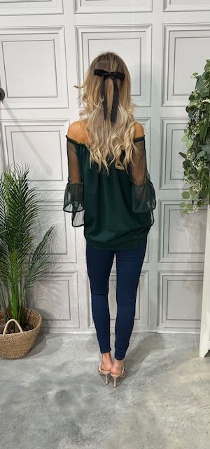 Ivy green