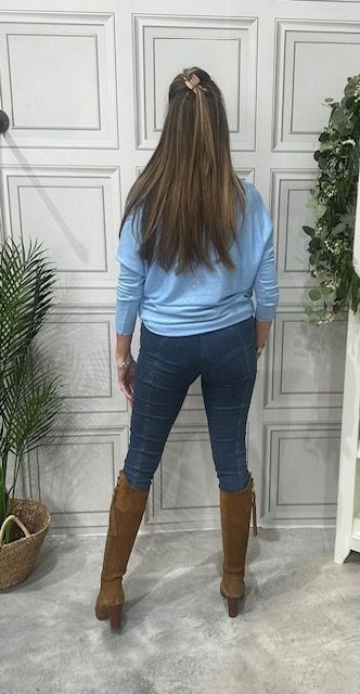 Lily blue