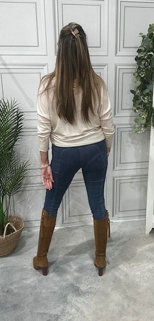 Lily sand