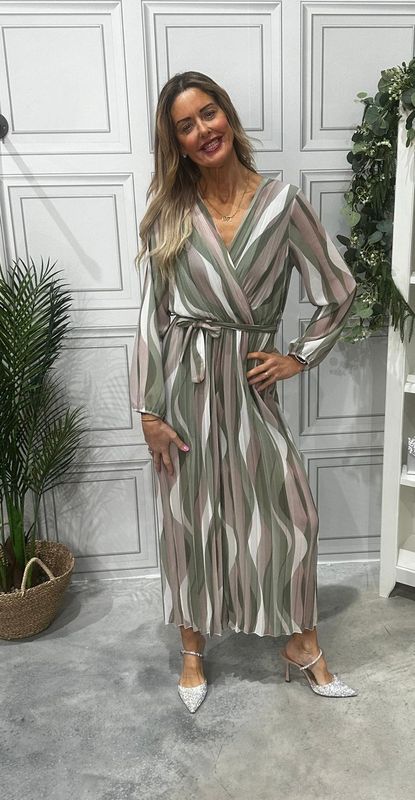 Sienna green