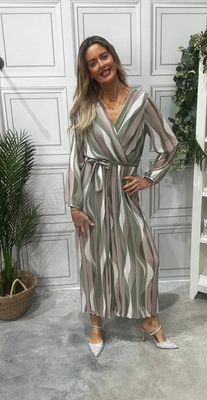 Sienna green