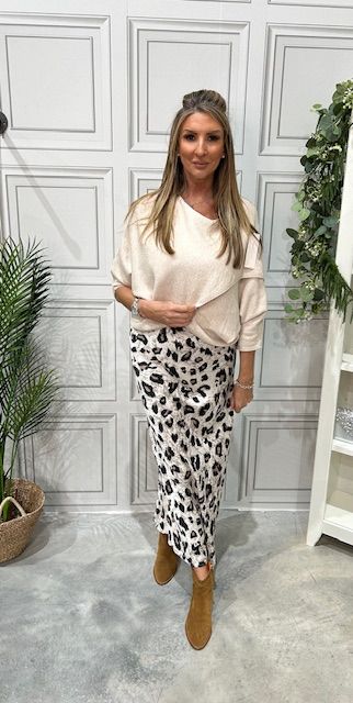 Tiger lilly