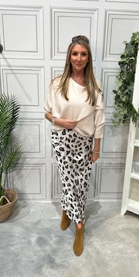 Tiger lilly