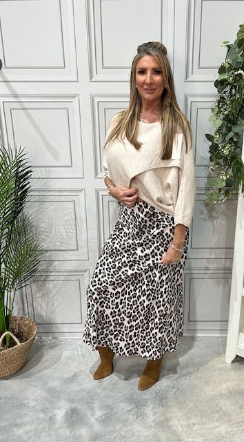 Tiger Lilly