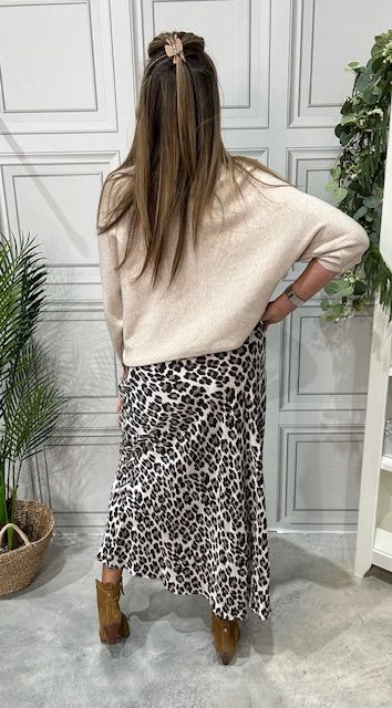 Tiger Lilly