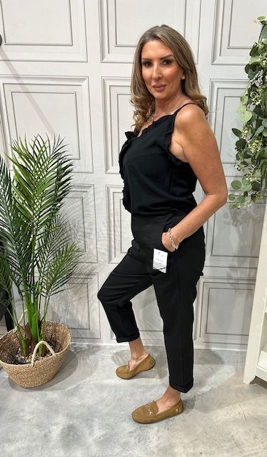 Magicpants black