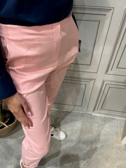 Magicpants pink