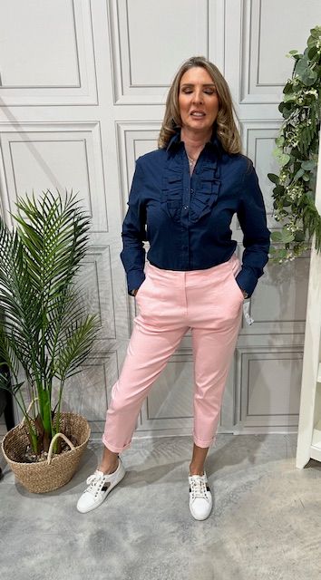 Magicpants pink