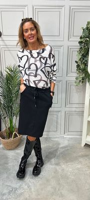 Eleanor black