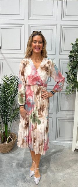 Kelsi floral